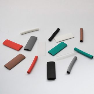 Heat Shrink/Tubing