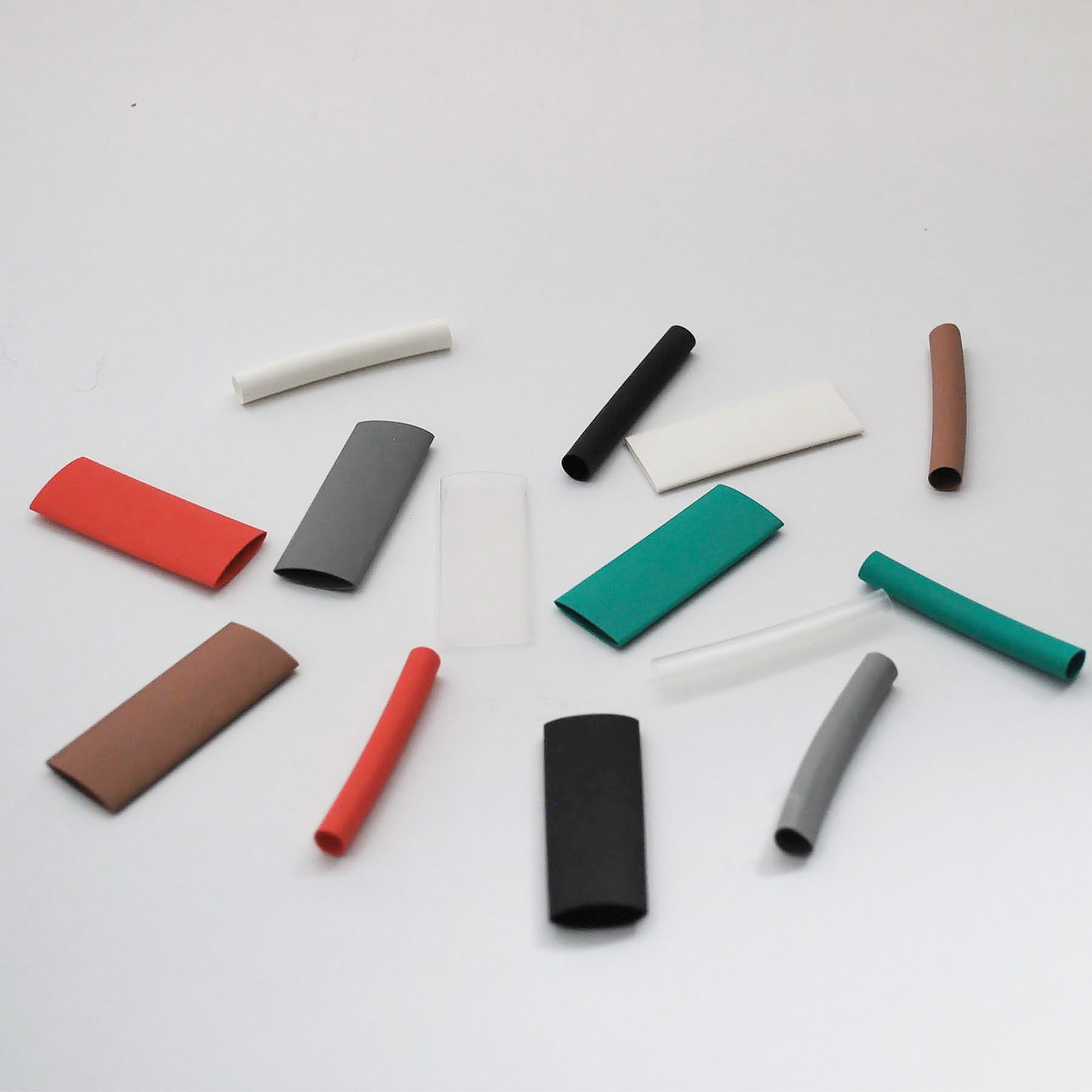 Heat Shrink/Tubing