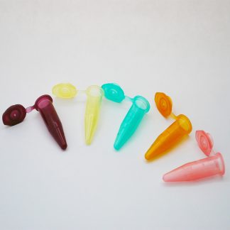 Microcentrifuge Tubes