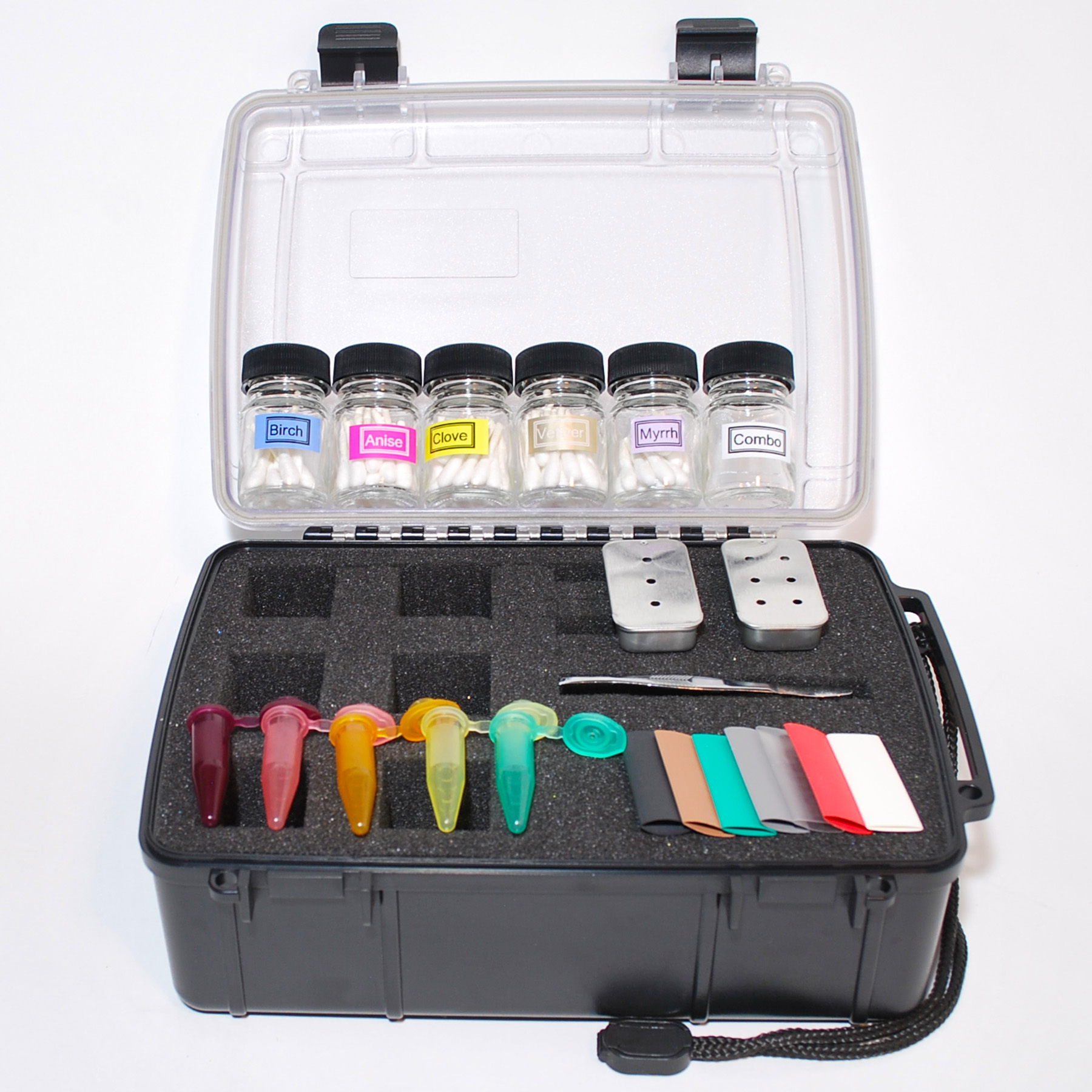 Multi Odour Kits - Image 15