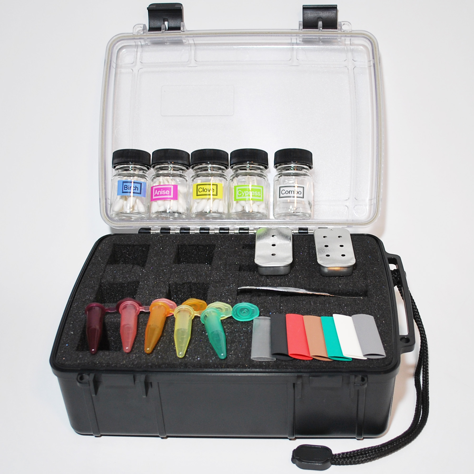 Multi Odour Kits - Image 3